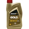 Olej JASOL GOLD 5W/30 C3 504.00/507.00 SN/CF LongLife - 1L