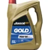 Olej JASOL GOLD 75W90 GL-4 - 5L
