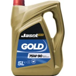 Olej JASOL GOLD 75W90 GL-4 - 5L