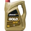 Olej JASOL GOLD 5W/30 SN/CF - 5L