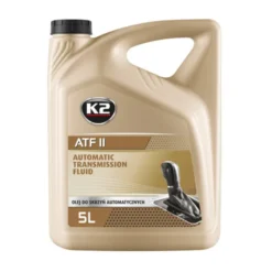 Olej K2 ATF IID - 5L