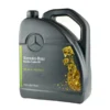 Olej Mercedes 5W/30 229.51 DPF - 5L