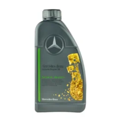 Olej Mercedes 5W/30 1L 229.51 DPF