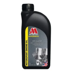 Olej Millers Oils CFS 5w/40 NT+ MOTORSPORT (7963) 1L