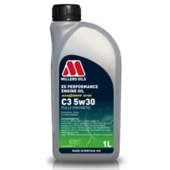 Olej Millers Oils EE Performance ECO 5w/30 (7706) 1L