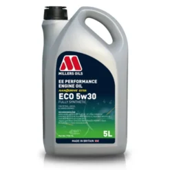 Olej Millers Oils EE PERFORMANCE ECO 5w30 (7706) 5L
