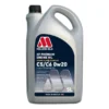 Olej Millers Oils XF PREMIUM C5/C6 0w20 5L