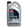 Olej Millers Oils XF Premium C3 VW 5w/30 (5862) 5L