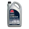 Olej Millers XF Premium C3 VW 0w/30 (7998) - 5L