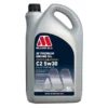 Olej Millers XF Premium C2 5w/30 (6229) - 5L