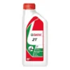 Olej motocyklowy Castrol JASO FB 2T 1L