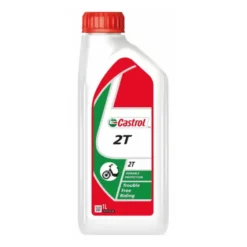 Olej motocyklowy Castrol JASO FB 2T 1L