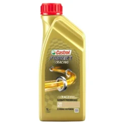 Olej motocyklowy Castrol Power Racing 2T 1L