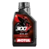 Olej motocyklowy Motul Road Racing 300V 4T 10W/40 1L