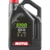 Olej motocyklowy Motul 5100 4T 10W/40 MA2 4L