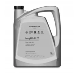 Olej OE VW 504.507 Longlife III FE 0W/30 5L
