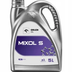 Olej Orlen Mixol S op.5L