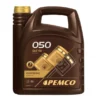 Olej Pemco Diesel M-50 SHPD 20W50 - op 5L