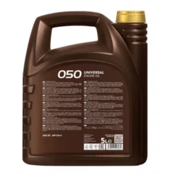 Olej Pemco Diesel M-50 SHPD 20W50 - op 5L