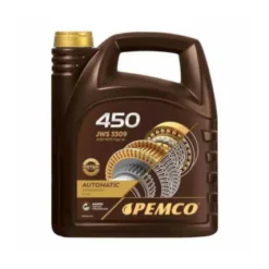 Olej Pemco iMatic 450 ATF fully syntetic Dexron II/III/IV Dexron II - 4L