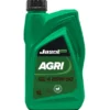 Olej przekładniowy JASOL AGRI GL-4 80w/90 1L
