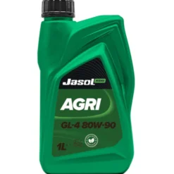 Olej przekładniowy JASOL AGRI GL-4 80w/90 1L