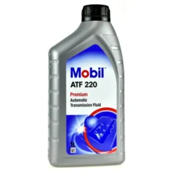 Olej przekładniowy Mobil ATF 220 1L