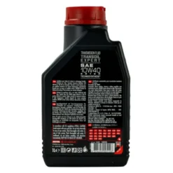 Olej przekładniowy Motul Transoil 10W/40 1L