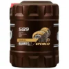 Olej przekładniowy Pemco iPoid 589 80W90 GL-5 (LS) op. 20L
