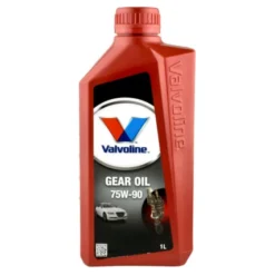 Olej przekładniowy Valvoline Gear Oil 75W/90 1L