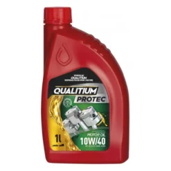 Olej Qualitium Protec 10W/40 A3/B3 - 1L