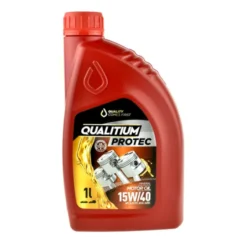 Olej Qualitium Protec 15W/40 1L