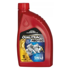 Olej Qualitium Protec 5W/40 1L