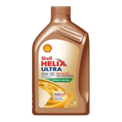 Olej Shell Helix Ultra ECT 0W/30 1L C2-C3 504-507