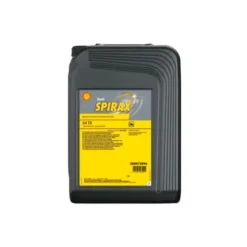 Olej Shell Spirax S4 TX 10W/40 - 20L