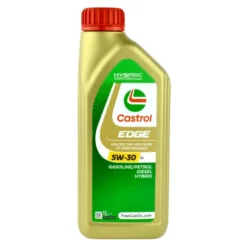 Olej silnikowy Castrol Edge LL 5W/30 1L