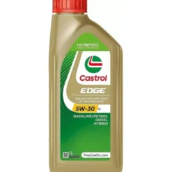 Olej silnikowy Castrol Edge Titanium FST C3 5W/30 1L