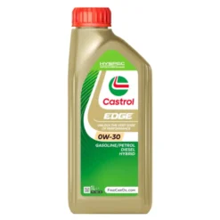 Olej silnikowy Castrol Edge 0W/30 1L