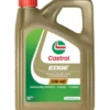 Olej silnikowy Castrol EDGE 5W/40 502-505 - 4L