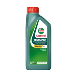 Olej silnikowy Castrol Magnatec 5W30 A3/B4 - 1L
