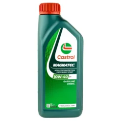Olej silnikowy Castrol Magnatec 10W/40 1L