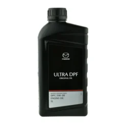 Olej silnikowy Dexelia DPF 5W/30 Mazda 1L