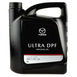 Olej silnikowy Dexelia DPF 5W/30 Mazda 5L
