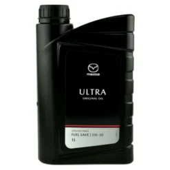 Olej silnikowy Dexelia Ultra 5W/30 Mazda 1L