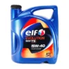Olej silnikowy ELF Evolution 500 TS 15W/40 5L