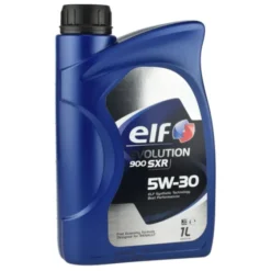 Olej silnikowy ELF Evolution 900 SXR 5W/30 1L
