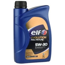 Olej silnikowy ELF Evolution Full-Tech FE 5W/30 1L