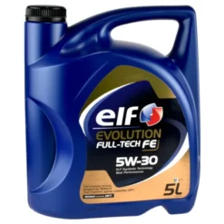 Olej silnikowy ELF Evolution Full-Tech FE 5W/30 5L
