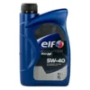Olej silnikowy ELF Evolution 900 NF 5W/40 1L