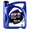 Olej silnikowy ELF Evolution 900 NF 5W/40 4L